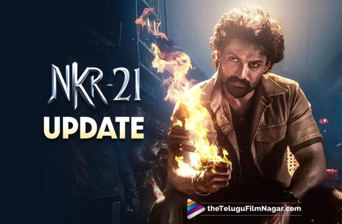 NKR21: Crucial schedule in Vizag commences,Telugu Filmnagar,Latest Telugu Movies News,Latest Tollywood Updates,Telugu Film News 2024,Tollywood Movie Updates,Latest Tollywood Movie Updates,Telugu Cinema News 2024,NKR21,NKR21 Movie,NKR21 Vizag Schedule,NKR21 Vizag Schedule Update,NKR21 Shooting,NKR21 Shooting Updates,NKR21 Movie Shooting,Kalyan Ram NKR21 Movie,Kalyan Ram,Kalyan Ram Vizag Schedule,Kalyan Ram Shooting,Kalyan Ram Shooting At Vizag,Nandamuri Kalyan Ram