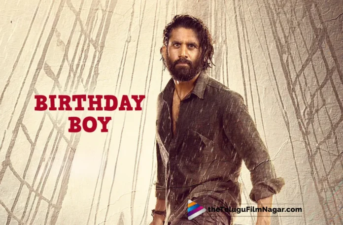 Naga Chaitanya's Birthday: Thandel makers raise a toast to Thandel Raju's guts,Telugu Filmnagar,Latest Telugu Movies News,Latest Tollywood Updates,Telugu Film News 2024,Tollywood Movie Updates,Latest Tollywood Movie Updates,Telugu Cinema News 2024,Naga Chaitanya Birthday Celebration,Thandel Movie Update,Thandel Raju Character,Naga Chaitanya Thandel Movie News,Naga Chaitanya Thandel Character,Naga Chaitanya Birthday Special,Thandel Movie Tribute to Raju,Naga Chaitanya Latest Movie,Naga Chaitanya Birthday,HBD Naga Chaitanya,Happy Birthday Naga Chaitanya,Naga Chaitanya Thandel Movie,Naga Chaitanya As Raju In Thandel,Naga Chaitanya,Thandel,Thandel Movie,Thandel Telugu Movie