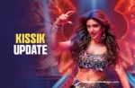 Pushpa 2 'Kissik' to arrive on THIS date