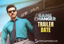 Game Changer Trailer date announced; Pawan Kalyan's presence confirmed