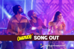 MAD Square Swathi Reddy combines glamour and energy