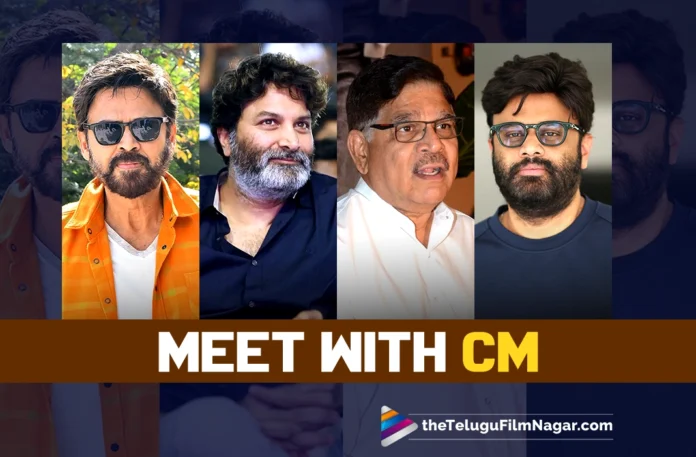 CM Revanth Reddy to receive a 36-member, Dil Raju-led delegation