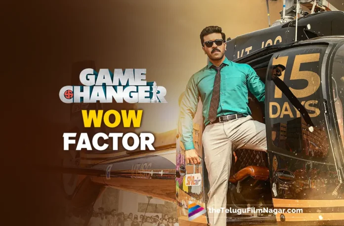 Ram Charan's performance to be the Secret Sauce of Game Changer,Telugu Filmnagar,Latest Telugu Movies News,Latest Tollywood Updates,Telugu Film News 2024,Tollywood Movie Updates,Latest Tollywood Movie Updates,Telugu Cinema News 2024,Ram Charan Game Changer performance,Ram Charan secret sauce Game Changer,Ram Charan latest movie Game Changer,Game Changer film Ram Charan performance,Ram Charan Game Changer movie highlights,Ram Charan performance in Game Changer,Ram Charan Game Changer performance analysis,Ram Charan impact on Game Changer film,Ram Charan role in Game Changer movie,Game Changer,Game Changer Movie,Game Changer Telugu Movie,Ram Charan Game Changer Movie,Ram CHaran,Game Changer Wow Factor,Ram Charan As Ram Nandan