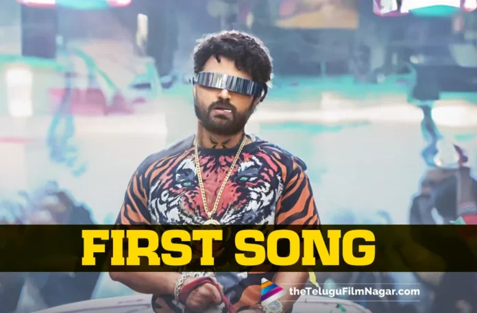 Sonu Model: First song from Laila is entertaining