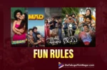 Big Banners, Big Laughs: Comedy Gold at the Telugu Box Office,Telugu Filmnagar,Latest Telugu Movies News,Latest Tollywood Updates,Telugu Film News 2025,Tollywood Movie Updates,Latest Tollywood Movie Updates,Telugu Cinema News 2025,Telugu box office comedy movies,Big banners Telugu cinema,Comedy gold Telugu films,Telugu box office hits comedy genre,Popular comedy actors Telugu industry,Sankranthiki Vasthunam Movie,MAD Movie,Tillu Square Movie,Aay Movie,Mathu Vadalara 2 Movie