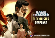 Game Changer Trailer Blows Up Fans Go Wild,Telugu Filmnagar,Latest Telugu Movies News,Latest Tollywood Updates,Telugu Film News 2025,Tollywood Movie Updates,Latest Tollywood Movie Updates,Telugu Cinema News 2025,Game Changer Trailer,Game Changer Movie Trailer,Game Changer Telugu Movie Trailer,Game Changer Telugu Trailer,Game Changer Trailer Response,Game Changer Trailer Blows,Game Changer Trailer Blockbuster Response,Game Changer,Game Changer Movie,Game Changer Telugu Movie,Ram Charan Game Changer Movie,Ram Charan,Kiara Advani,Shankar