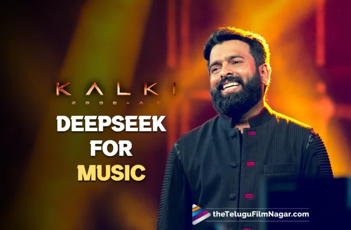 Kalki composer Santhosh Narayanan uses AI for Suriya's Retro Salman Khan's Sikandar,Telugu Filmnagar,Latest Telugu Movies News,Latest Tollywood Updates,Telugu Film News 2025,Tollywood Movie Updates,Latest Tollywood Movie Updates,Telugu Cinema News 2025,Kalki Deepseek For Music,Santhosh Narayanan uses AI for Suriya's Retro,Music composer Santhosh Narayanan,Kalki composer Santhosh Narayanan,Santhosh Narayanan USes AI For Retro Movie,Santhosh Narayanan,Retro,Suriya Retro Movie,Salman Khan,Salman Khan Sikandar,Sikandar,Sikandar Movie,Santhosh Narayanan uses AI For Salman Khan Sikandar,Santhosh Narayanan uses AI For Sikandar