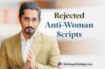 Navel-touching slapping: Siddharth on rejecting exploitative film roles,Telugu Filmnagar,Latest Telugu Movies News,Latest Tollywood Updates,Telugu Film News 2025,Tollywood Movie Updates,Latest Tollywood Movie Updates,Telugu Cinema News 2025,Siddharth on rejecting exploitative film roles,Siddharth rejection exploitative film roles,Siddharth navel-touching scenes statement,Siddharth slapping scenes stance,Siddharth film industry ethics,Siddharth Rejected Anti Woman Scripts,Siddharth Latest Interview,Siddharth,Siddharth Rejecting Roles,Siddharth Upcoming Movies,Siddharth Movies,Siddharth Telugu Movies
