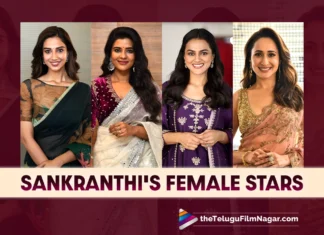 Four heroines shine in the glory of Sankranthi success,Telugu Filmnagar,Latest Telugu Movies News,Latest Tollywood Updates,Telugu Film News 2025,Tollywood Movie Updates,Latest Tollywood Movie Updates,Telugu Cinema News 2025,Heroines Sankranthi blockbuster movies,Sankranthi releases female stars shine,Success stories of actresses Sankranthi,Leading ladies Sankranthi box office,Meenakshi Chaudhary,Aishwarya Rajesh,Shraddha Srinath,Pragya Jaiswal,Sankranthiki Vasthunnam,Sankranthiki Vasthunnam Movie,Sankranthiki Vasthunnam Telugu Movie,Daaku Maharaaj,Daaku Maharaaj Movie,Daaku Maharaaj Telugu Movie,Sankranthiki Female Stars
