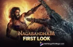 Virat Karrna’s Nagabandham first look drops,Latest Tollywood Movie Updates,latest tollywood updates,Telugu Cinema News 2024,Telugu Film News 2024,Telugu Filmnagar,Tollywood Movie Updates,Nagabandham First Look,Nagabandham Movie First Look,Nagabandham Telugu Movie First Look,Virat Karrna Nagabandham Movie,Nagabandham,Nagabandham Movie,Nagabandham Telugu Movie,Virat Karrna,Nagabandham First Look Poster,Nagabandham Movie First Look Poster
