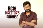 Buchi Babu Sana assures audience about RC16,Telugu Filmnagar,Latest Telugu Movies News,Latest Tollywood Updates,Telugu Film News 2025,Tollywood Movie Updates,Latest Tollywood Movie Updates,Telugu Cinema News 2025,Buchi Babu Sana confident RC16,Ram Charan 16th movie RC16,RC16 film updates,AR Rahman RC16 music,Janhvi Kapoor RC16 heroine,Shiva Rajkumar role in RC16,RC16,RC16 Movie,RC16 Telugu Movie,RC16 Movie Updates,RC16 Movie Latest News,Buchi Babu About RC16,RC16 Director Promise,Buchi Babu Sana