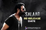 Deva Roars Back: Salaar set to reclaim the big screen on March 21st,Telugu Filmnagar,Latest Telugu Movies News,Latest Tollywood Updates,Telugu Film News 2025,Tollywood Movie Updates,Latest Tollywood Movie Updates,Telugu Cinema News 2025,Salaar Re Release,Salaar MOvie Re Release,Salaar Re Release Date,Salaar Movie Re Release Date,Salaar Re Release Update,Salaar Cease Fire Re Release,Salaar,Salaar Movie,Salaar Telugu Movie,Salaar Cease Fire,Prabhas Salaar Movie,Prabhas,Prashanth Neel,Prithviraj Sukumaran
