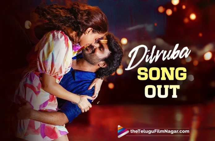 DilRuba Hey Jingili heightens both romance and desire