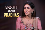 From 'Raghavendra' Days: Anshu Saggar Remembers Prabhas's Warmth and Kindness,Telugu Filmnagar,Latest Telugu Movies News,Latest Tollywood Updates,Telugu Film News 2025,Tollywood Movie Updates,Latest Tollywood Movie Updates,Telugu Cinema News 2025,Anshu Saggar Prabhas Raghavendra,Prabhas Raghavendra movie 2003,Anshu Saggar Mazaka movie,Sundeep Kishan Mazaka movie,Anshu Saggar upcoming projects,Anshu About Prabhas,Anshu Latest Interview,Anshu About Prabhas,Anshu,Anshu Saggar