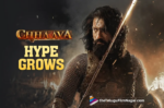 Hype around Hindi film Chhaava grows day after day,Telugu Filmnagar,Latest Telugu Movies News,Latest Tollywood Updates,Telugu Film News 2025,Tollywood Movie Updates,Latest Tollywood Movie Updates,Telugu Cinema News 2025,Chhaava Hype,Chhaava Hype Grows,Chhaava,Chhaava Movie,Chhaava Hindi Movie,Vicky Kaushal Chhaava movie,Chhaava box office success,Vicky Kaushal Chhatrapati Sambhaji Maharaj,Audience emotional response Chhaava,Chhaava movie audience reactions,Vicky Kaushal,Rashmika Mandanna