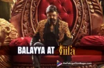 IIFA 2025: Balakrishna to shine at Silver Jubilee Celebration in Jaipur,Telugu Filmnagar,Latest Telugu Movies News,Latest Tollywood Updates,Telugu Film News 2025,Tollywood Movie Updates,Latest Tollywood Movie Updates,Telugu Cinema News 2025,Nandamuri Balakrishna IIFA Silver Jubilee 2025,Balakrishna at IIFA Awards,IIFA 2025 Silver Jubilee celebration,Balakrishna IIFA Jaipur 2025,Nandamuri Balakrishna IIFA attendance,IIFA Awards 25th anniversary,Balakrishna IIFA participation details,Telugu cinema at IIFA Awards,IIFA Silver Jubilee Jaipur 2025,Nandamuri Balakrishna IIFA highlights,IIFA 2025 Rajasthan,IIFA event star appearances,Nandamuri Balakrishna,IIFA 2025