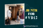 VD12 Title Teaser: Vijay Deverakonda thanks Jr NTR,Telugu Filmnagar,Latest Telugu Movies News,Latest Tollywood Updates,Telugu Film News 2025,Tollywood Movie Updates,Latest Tollywood Movie Updates,Telugu Cinema News 2025,Vijay Deverakonda thanks Jr NTR,Vijay Deverakonda thanks NTR,VD12 Title Teaser,Jr NTR support for Vijay Deverakonda,Vijay Deverakonda social media Post,Jr NTR For VD 12