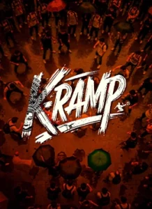KRamp Telugu Movie 2025