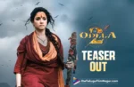 Odela 2 Teaser: Divine Sets Foot As Devil Returns,Telugu Filmnagar,Latest Telugu Movies News,Telugu Film News 2025,Tollywood Movie Updates,Latest Tollywood Updates,Odela 2,Odela 2 Movie,Odela 2 Telugu Movie,Odela 2 Movie Updates,Odela 2 Movie News,Odela 2 Songs,Tamannaah Bhatia,Tamannaah Movies,Tamannaah Odela 2,Tamannaah Odela 2 Movie,Tamannaah Odela 2 Teaser,Latest Telugu Teasers 2025,Odela 2 - Teaser,Sampath Nandi,Ashok Teja,Ajaneesh Loknath,Odela 2 Teaser,Odela 2 Movie Teaser,Odela 2 Telugu Teaser,Odela 2 Telugu Movie Teaser,Odela 2 Official Teaser,Odela Railway Station,Odela 2 Teaser Launch,Odela 2 Teaser Out Now,Odela 2 Teaser Released,Odela 2 Tamannaah,Odela 2 Teaser Out,Odela 2 Release Date,Odela 2 Movie Latest Update
