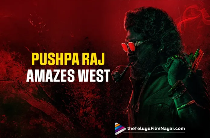 Pushpa 2's action scene wins over Western audiences with wow factor,Telugu Filmnagar,Latest Telugu Movies News,Latest Tollywood Updates,Telugu Film News 2025,Tollywood Movie Updates,Latest Tollywood Movie Updates,Telugu Cinema News 2025,Pushpa 2 Action Scenes,Pushpa 2 Movie Action Scenes,Pushpa 2 Action Scenes Wins Over Western Audience,Pushpa Raj Amazes West,Pushpa 2 Action Scenes Audience Reactions,Pushpa 2,Pushpa 2 The Rule,Pushpa 2 The Rule Movie,Allu Arjun Pushpa 2 The Rule Movie,Allu Arjun