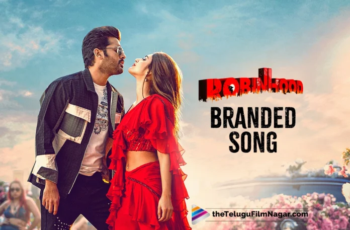 Second song from Nithiin Sreeleela's Robinhood made official,Telugu Filmnagar,Latest Telugu Movies News,Latest Tollywood Updates,Telugu Film News 2025,Tollywood Movie Updates,Latest Tollywood Movie Updates,Telugu Cinema News 2025,Robinhood Second Single,Robinhood Second Single Release Date,Robinhood Second Song,Robinhood Seccond Song Release Date,Robinhood Second Single Update,Robinhood Second Single Wherever You Go,Robinhood Songs,Robinhood Movie Songs,Robinhood Telugu Movie Songs,Wherever You Go,Wherever You Go Song,Wherever You Go Song Release Date,Nithiin,Sreeleela