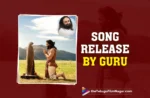 Sri Sri Ravi Shankar to unveil First Single from 'Kannappa',Latest Tollywood Movie Updates,Latest Tollywood Updates,Telugu Cinema News 2025,Telugu Film News 2025,Telugu Filmnagar,Tollywood Movie Updates,Shiva Shiva Shankaraa,Shiva Shiva Shankaraa Song,Shiva Shiva Shankaraa Song Release Date,Shiva Shiva Shankaraa Song From Kannappa,Kannappa First Single,Kannappa First Single Release Date,Kannappa First Single Update,Kannappa First Song,Kannappa First Song Shiva Shiva Shankaraa,Kannappa,Kannappa Movie,Kannappa Telugu Movie,Manchu Vishnu,Sri Sri Ravi Shankar