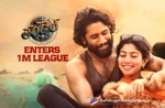 Thandel grosses one million in Overseas market,Telugu Filmnagar,Latest Telugu Movies News,Latest Tollywood Updates,Telugu Film News 2025,Tollywood Movie Updates,Latest Tollywood Movie Updates,Telugu Cinema News 2025,Thandel Collections,Thandel Movie Collections,Thandel Telugu Movie Collections,Thandel Box Office Collections,Thandel Movie Box Office Collections,Thandel Day 7 Collections,Thandel Seven Days Collections,Thandel Box Office Collections Day 7,Thandel,Thandel Movie,Thandel Telugu Movie,Naga Chaitanya Thandel Movie,Naga Chaitanaya,Sai Pallavi