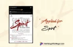 'Yo! I Applied': Manchu Vishnu applies for a role in Prabhas' Spirit,Telugu Filmnagar,Latest Telugu Movies News,Latest Tollywood Updates,Telugu Film News 2025,Tollywood Movie Updates,Latest Tollywood Movie Updates,Telugu Cinema News 2025,Manchu Vishnu Applies for a Role in Prabhas Spirit,Manchu Vishnu applies for Prabhas Spirit,Manchu Vishnu Prabhas movie Spirit role,Prabhas Spirit movie Manchu Vishnu casting,Prabhas Spirit movie cast update,Manchu Vishnu auditions for Prabhas film,Spirit Casting Call,Spirit,Spirit Movie,Spirit Telugu Movie,Prabhas Spirit Movie,Prabhas,Manchu Vishnu,Manchu Vishnu Applies For A Role In Spirit