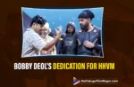 Bobby Deol has taken Hari Hara Veera Mallu to new heights: Director Jyothi Krishna,Telugu Filmnagar,Latest Telugu Movies News,Latest Tollywood Updates,Telugu Film News 2025,Tollywood Movie Updates,Latest Tollywood Movie Updates,Telugu Cinema News 2025,Jyothi Krisna Praises Bobby Deol,Jyothi Krisna Praises Bobby Deol Acting,Director Jyothi Krisna Praises Bobby Deol,Director Jyothi Krisna Praises Bobby Deol Acting,Hari Hara Veera Mallu Director Jyothi Krisna,Jyothi Krisna About Bobby Deol,Jyothi Krisna Comments On Bobby Deol Acting,Jyothi Krisna,Director Jyothi Krisna,Jyothi Krisna Tweet About Bobby Deol Acting,Hari Hara Veera Mallu,Hari Hara Veera Mallu Movie,Hari Hara Veera Mallu Telugu Movie,Pawan Kalyan Hari Hara Veera Mallu Movie,Bobby Deol