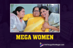Chiranjeevi sisters open up about unbreakable bonds in chit-chat with mother Anjanamma,Telugu Filmnagar,Latest Telugu Movies News,Latest Tollywood Updates,Telugu Film News 2025,Tollywood Movie Updates,Latest Tollywood Movie Updates,Telugu Cinema News 2025,Chiranjeevi Mother Anjanamma Shares Funny Incident,Women's Day 2025,Womens Day,Chiranjeevi Celebrates Womens Day With His Sisters,Chiranjeevi,Chiranjeevi Sisters,Chiranjeevi Mother,Chiranjeevi Mother Anjanamma,Mega Women,Chiranjeevi Sharing Emotional Incident