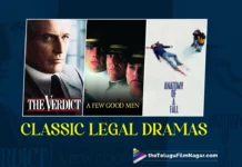 Best international legal and courtroom dramas ever,Telugu Filmnagar,Latest Telugu Movies News,Latest Tollywood Updates,Telugu Film News 2025,Tollywood Movie Updates,Latest Tollywood Movie Updates,Telugu Cinema News 2025,The Best Legal and Courtroom Dramas,List of courtroom dramas,Legal dramas,Courtroom movies,Best courtroom thrillers,Top legal movies,Court Movie,Court Telugu Movie,12 Angry Men Movie,To Kill a Mockingbird Movie,Witness for the Prosecution Movie,Judgment at Nuremberg Movie,Anatomy of a Murder Movie,A Few Good Men Movie,Philadelphia Movie,Kramer vs. Kramer Movie,Erin Brockovich Movie,The Verdict Movie,Primal Fear Movie,Michael Clayton Movie,Bridge of Spies Movie,Anatomy of a Fall Movie,Classic Leagal Dramas