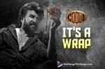 Coolie's Pack-Up! Rajinikanth Lokesh Kanagaraj finish their production journey,Telugu Filmnagar,Latest Telugu Movies News,Latest Tollywood Updates,Telugu Film News 2025,Tollywood Movie Updates,Latest Tollywood Movie Updates,Telugu Cinema News 2025,Coolie Its Wrap,Coolie Wraped,Coolie Movie,Coolie,Coolie telugu Movie,Coolie Shooting Finished,Coolie Shooting Update,Coolie Shooting Completed,Rajinikath Coolie Movie,Rajinikanth,Lokesh Kanagaraj