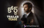 'Court - State Vs A Nobody': Tease released Trailer date reconfirmed,Telugu Filmnagar,Latest Telugu Movies News,Latest Tollywood Updates,Telugu Film News 2025,Tollywood Movie Updates,Latest Tollywood Movie Updates,Telugu Cinema News 2025,Court Trailer,Court Movie Trailer,Court Trailer Release Date,Court Movie Trailer Release Date,Court Trailer Update,Court Trailer Coming Soon,Court,Court Movie,Court Telugu Movie,Priyadarshi Court Movie,Nani