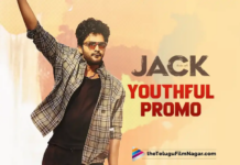 JACK Promo of Pablo Neruda is crazy and youthful