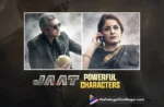 Jaat: Jagapathi Babu Ramya Krishna introduced,Telugu Filmnagar,Latest Telugu Movies News,Latest Tollywood Updates,Telugu Film News 2025,Tollywood Movie Updates,Latest Tollywood Movie Updates,Telugu Cinema News 2025,Ramya Krishna,Ramya Krishna In Jaat,Ramya Krishna In Jaat Movie,Ramya Krishna Powerful Character,Ramya Krishna As Vasundhara,Ramya Krishna As Vasundhara In Jaat Movie,Ramya Krishna First Look,Ramya Krishna First Look Poster,Jagapathi Babu,Jagapathi Babu As Sathyamurthi CBI,Jagapathi Babu In Jaat,Jagapathi Babu First Look,Jagapathi Babu First Look From Jaat Movie,Jaat,Jaat Movie