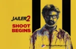 Rajinikanth's Jailer 2 goes on floors,Telugu Filmnagar,Latest Telugu Movies News,Latest Tollywood Updates,Telugu Film News 2025,Tollywood Movie Updates,Latest Tollywood Movie Updates,Telugu Cinema News 2025,Jailer 2 Shoot,Jailer 2 Shoot Begins Today,Jailer 2 Shooting,Jailer 2 Movie Shooting,Jailer 2 Shooting Updates,Jailer 2,Jailer 2 Movie,Jailer 2 Telugu Movie,Rajinikanth Jailer 2 Movie,Rajinikanth,Jailer 2 Shoot Updates