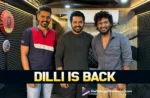 Karthi and Lokesh Kanagaraj make Kaithi 2 official,Telugu Filmnagar,Latest Telugu Movies News,Latest Tollywood Updates,Telugu Film News 2025,Tollywood Movie Updates,Latest Tollywood Movie Updates,Telugu Cinema News 2025,Kaithi 2,Kaithi 2 Movie,Karthi Kaithi 2 Movie,Kaithi 2 Sequel,Karthi Announces Kaithi 2 Movie,Lokesh Kanagaraj Make Kaithi 2 Official,Karthi,Lokesh Kanagaraj,Dilli Returns,Dilli Is Back