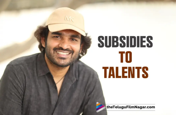 Kiran Abbavaram vows to lift aspiring filmmakers actors,Telugu Filmnagar,Latest Telugu Movies News,Latest Tollywood Updates,Telugu Film News 2025,Tollywood Movie Updates,Latest Tollywood Movie Updates,Telugu Cinema News 2025,Kiran Abbavaram support for film aspirants,Dilruba movie release March 14,Kiran Abbavaram story success support,Kiran Abbavaram initiative for young actors,Kiran Abbavaram Subsidies To Talent,Kiran Abbavaram Support To Aspirants,Kiran Abbavaram,Kiran Abbavaram Dilruba Movie,Dilruba,Dilruba Movie,Dilruba Telugu Movie
