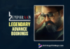 L2 Empuraan 'Whole Different Beast' Roars with Rs 58+ Crore Advance