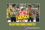 MAD Square: It's time for Vaccharroi,Telugu Filmnagar,Latest Telugu Movies News,Latest Tollywood Updates,Telugu Film News 2025,Tollywood Movie Updates,Latest Tollywood Movie Updates,Telugu Cinema News 2025,Vaccharroi,Vaccharroi Song,Vaccharroi Song Release Date,Vaccharroi Song From MAD Square,MAD Square Songs,MAD Square Movie Songs,MAD Square Telugu Movie Songs,MAD Square Songs Update,MAD Square Movie Vaccharroi Song,MAD Square,MAD Square Movie,MAD Square Telugu Movie,Narne Nithiin,Sangeeth Shobhan,Ram Nithin