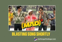 MAD Square: It's time for Vaccharroi,Telugu Filmnagar,Latest Telugu Movies News,Latest Tollywood Updates,Telugu Film News 2025,Tollywood Movie Updates,Latest Tollywood Movie Updates,Telugu Cinema News 2025,Vaccharroi,Vaccharroi Song,Vaccharroi Song Release Date,Vaccharroi Song From MAD Square,MAD Square Songs,MAD Square Movie Songs,MAD Square Telugu Movie Songs,MAD Square Songs Update,MAD Square Movie Vaccharroi Song,MAD Square,MAD Square Movie,MAD Square Telugu Movie,Narne Nithiin,Sangeeth Shobhan,Ram Nithin