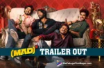 MAD Square Trailer Is A Laugh Riot,Telugu Filmnagar,Latest Telugu Movies News,Latest Tollywood Updates,MAD Square - Official Trailer,Narne Nithiin,Sangeeth Shobhan,Ram Nitin,Kalyan Shankar,Mad Square Trailer,Mad Square Trailer Telugu,Mad Square Official Trailer,Mad Square Movie,Mad Square Movie Trailer,Priyanka Jawalkar,Kalyan Shankar,Mad Square Songs,MAD Square Telugu Movie Trailer,Latest Telugu Trailers,Telugu Movie Trailers 2025,MAD Square Telugu Trailer,MAD 2,MAD 2 Movie,MAD 2 Trailer,MAD Square Theatrical Trailer,MAD Square,MAD Square Movie 2025,MAD Square Telugu Movie,MAD Square Movie Updates,MAD Square Film Trailer,MAD Square Trailer Out,MAD Square Latest Updates,MAD Square Trailer Launch