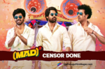 MAD Square awarded UA rating by CBFC