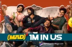 MAD Square reigns supreme: Crosses $1 Million in US amidst roaring success,Telugu Filmnagar,Latest Telugu Movies News,Latest Tollywood Updates,Telugu Film News 2025,Tollywood Movie Updates,Latest Tollywood Movie Updates,Telugu Cinema News 2025,MAD Square Collections,MAD Square Movie Collections,MAD Square Box Office Collections,MAD Square Weekend Collections,MAD Square US Collections,MAD Square US Box Office Collections,MAD Square,MAD Square Movie,MAD Square Telugu Movie,Narne Nithiin MAD Square Movie,Narne Nithiin,Ram Nithin,Sangeeth Shobhan