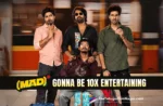 MAD Square will be non-stop hilarious: Makers,Telugu Filmnagar,Latest Telugu Movies News,Latest Tollywood Updates,Telugu Film News 2025,Tollywood Movie Updates,Latest Tollywood Movie Updates,Telugu Cinema News 2025,MAD Square non-stop hilarious,MAD Square comedy release,MAD Square makers,MAD Square hilarious moments,MAD Square release date,MAD Square Team Press Meet,MAD Square Movie Team Press Meet,MAD Square,MAD Square Movie,MAD Square Telugu Movie,Narne Nithiin,Sangeeth Shobhan,Ram Nithin