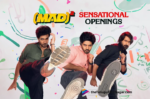 Mad Square Takes Resounding Openings At Worldwide Box Office,Mad Square Sensational Opening Numbers,Telugu Filmnagar,Latest Telugu Movies News,Telugu Film News 2025,Tollywood Movie Updates,Latest Tollywood Updates,Mad Square,Mad Square Movie,Mad Square Telugu Movie,Mad Square Movie Updates,Mad Square Movie News,Mad Square Songs,Mad Square Movie Songs,Mad Square Telugu Movie Songs,Mad Square Telugu Songs,MAD Square Day 1 Box Office Trends,MAD Square Official Trailer,Narne Nithiin,Sangeeth Shobhan,Ram Nitin,Kalyan Shankar,Mad Square Takes A Solid Opening In Nizam,Mad Square Opening Bookings,Mad Square Bookings,Mad Square Opening Numbers,Mad Square Openings At Worldwide Box Office,Mad Square Collections,Mad Square Movie Collections,Mad Square Movie Box Office Collections,Mad Square Movie Box Office,Robinhood Box Office