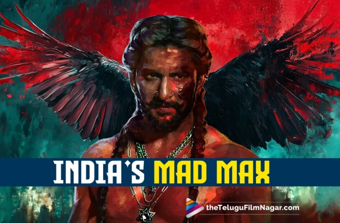 Nani's big statement: The Paradise will be India's Mad Max,Telugu Filmnagar,Latest Telugu Movies News,Latest Tollywood Updates,Telugu Film News 2025,Tollywood Movie Updates,Latest Tollywood Movie Updates,Telugu Cinema News 2025,Nani The Paradise,The Paradise Is Indias Mad Max,The Paradise,The Paradise Movie,The Paradise Telugu Movie,Nani The Paradise Movie,Nani Statement On The Paradise Movie,Nani,Nani About The Paradise Movie,The Paradise Indias Mad Max,Srikanth Odela