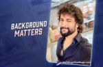 Nani's post hides a message for 'Paradise' trolls,Telugu Filmnagar,Latest Telugu Movies News,Latest Tollywood Updates,Telugu Film News 2025,Tollywood Movie Updates,Latest Tollywood Movie Updates,Telugu Cinema News 2025,Nani responds to trolls with Bastardo logo,Nani’s social media post after The Paradise glimpse,The Paradise film glimpse controversy,Nani addresses backlash over Paradise glimpse,Nani shares love and energy for Paradise film,The Paradise movie glimpse impact,Nani defends The Paradise movie against trolls,Nani’s cryptic social media post on X,Nani