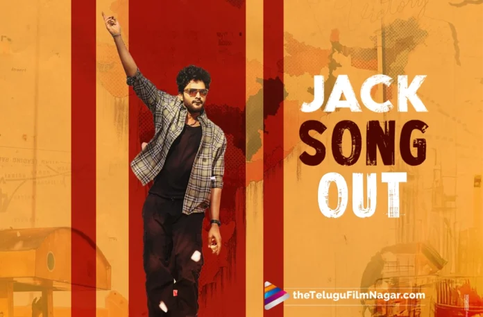 Pablo Neruda: Siddhu Jonnalagadda unveils his 'most energetic form',Telugu Filmnagar,Latest Telugu Movies News,Latest Tollywood Updates,Telugu Film News 2025,Tollywood Movie Updates,Latest Tollywood Movie Updates,Telugu Cinema News 2025,Pablo Neruda,Pablo Neruda Song,Pablo Neruda Lyrical Video,Pablo Neruda Lyrical Song,Pablo Neruda Song From Jack,Jack First Single,Jack First Song,Jack First Song From Pablo Neruda,Jack SOngs,Jack Movie Songs,JackTelugu Movie Songs,Siddu Jonnalagadda,Vaishnavi Chaitanya