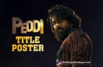 Peddi First Look: This 'force of Nature' launches a 'fight for identity',Telugu Filmnagar,Latest Telugu Movies News,Latest Tollywood Updates,Telugu Film News 2025,Tollywood Movie Updates,Latest Tollywood Movie Updates,Telugu Cinema News 2025,RC 16 Title,RC 16 Movie Title,RC 16 Telugu Movie Title,RC 16 Titled As Peddi,RC 16 Is Peddi,RC 16 First Look,RC 16 Movie First Look,RC 16 Telugu Movie first Look,Ram Charan First Look From RC 16,Ram Charan First Look,Ram Charan First Look Poster,Ram Charan,Ram Charan RC16,Ram Charan RC 16 Titled As Peddi,Ram Charan Peddi Movie,Ram Charan Upcoming Movies,Happy Birthday Ram Charan,HBD Ram Charan,Peddi,Peddi Movie,Peddi Telugu Movie